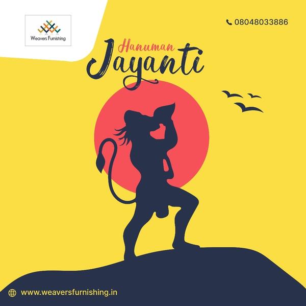 Jai Hanuman! Wishing you