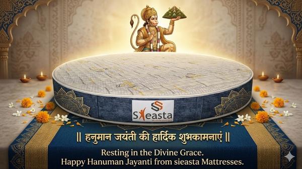 Sieasta Mattress – Indore Looking for the best ort