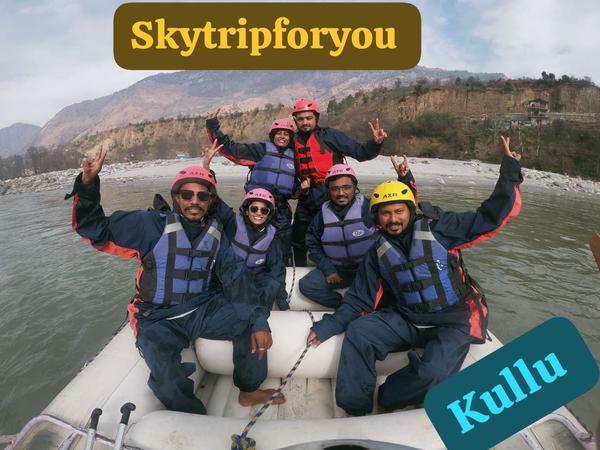 Manali Shimla Packages from va