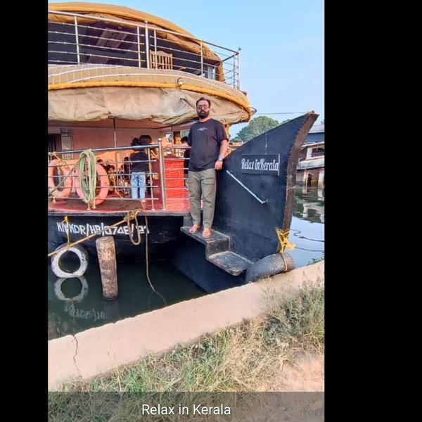 Kerala Tour Packages From Vado