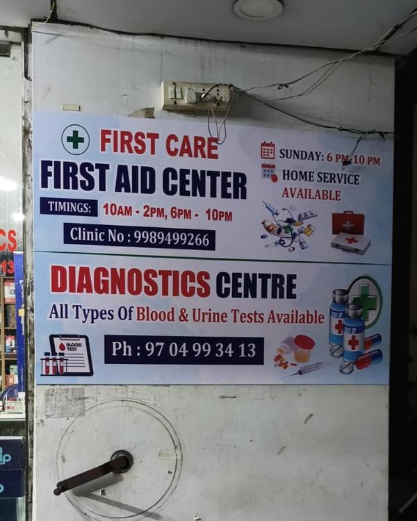 kphb hyderabad sign boards