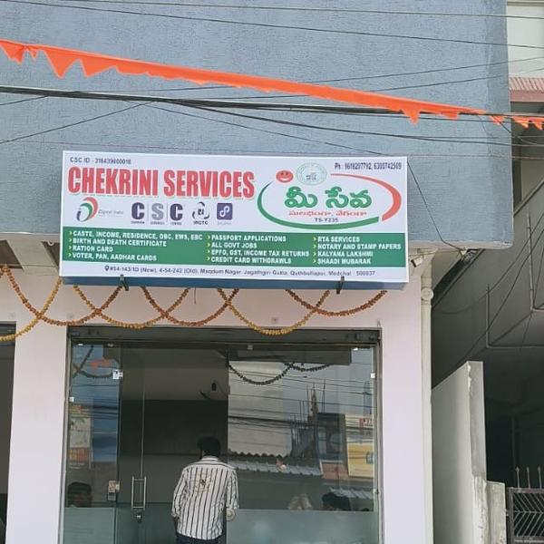 kphb hyderabad sign boards