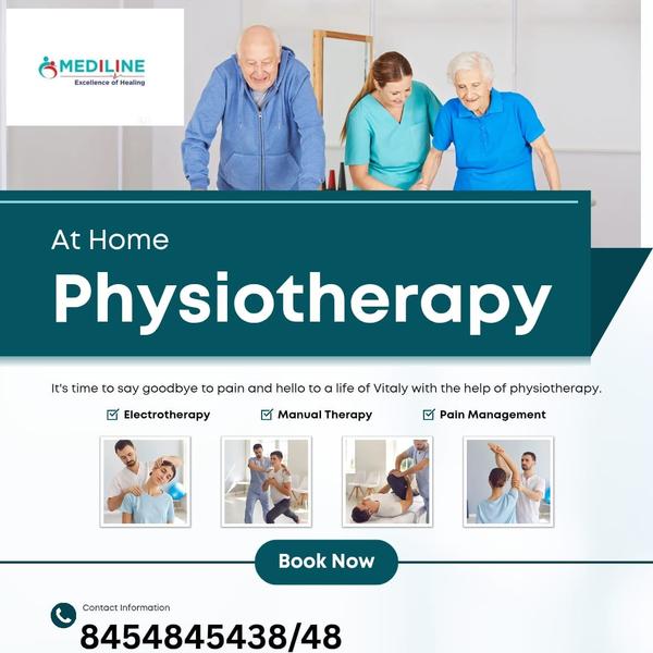 pain relief and mobility impro