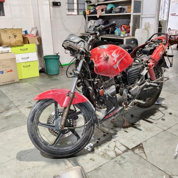 Legendary Performance Deserves