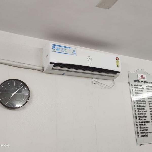 Airport Road,Amrit Nagar Anand