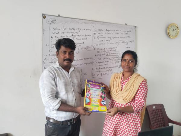 tnpsc new classes in kara