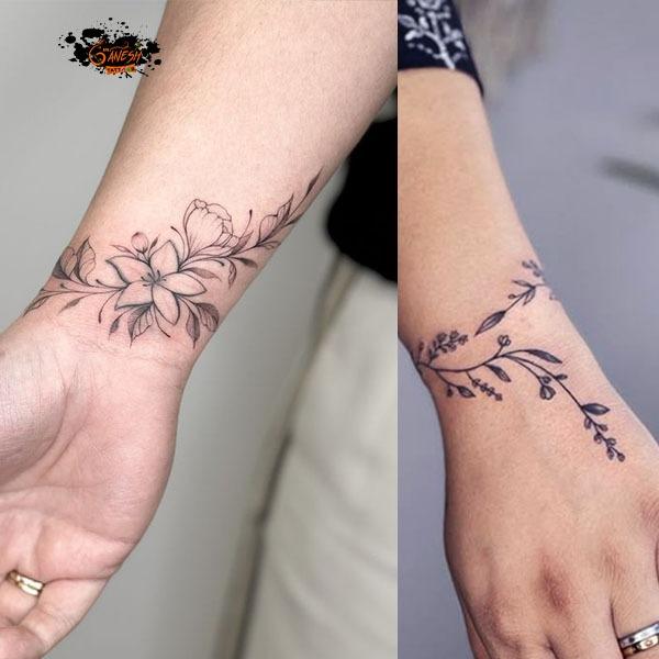 Sri Ganesh Tattoo Studio Ready to expres