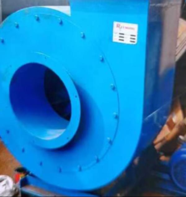 ID Fan applications are gaining renewed attention 