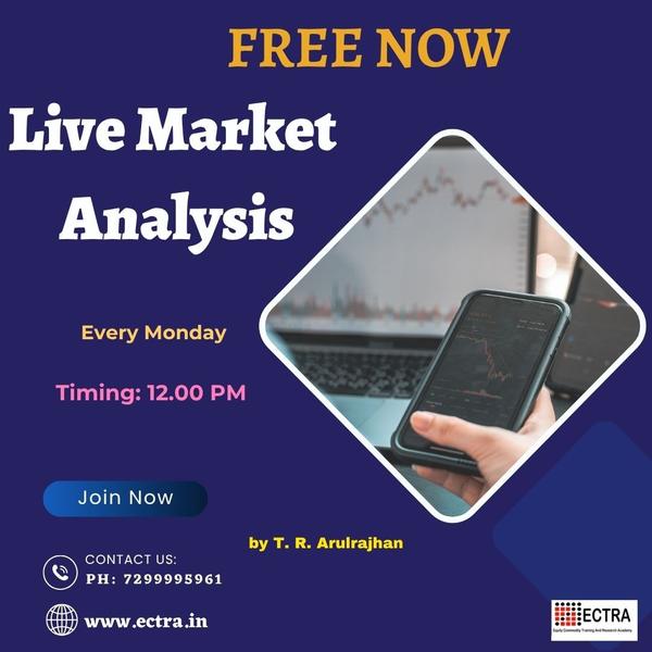 Live Market Analysis - LM