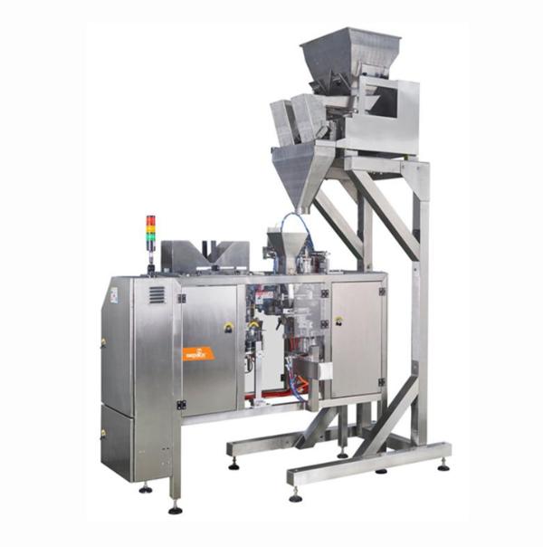 The Load Cell Packing Machine from Raees Industry 