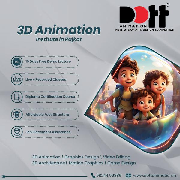 3D Animati