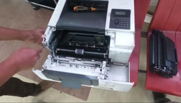 Comprehensive Enterprise Print