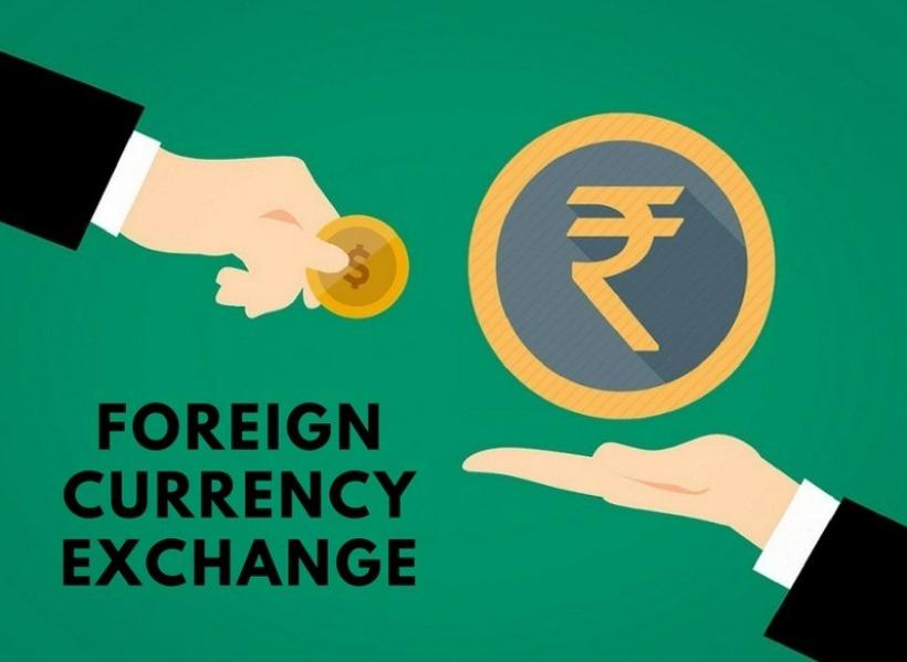 Foreign Exchange in Malleshwar