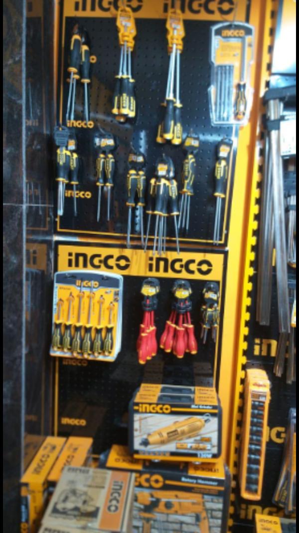 heavy duty engineering equipme