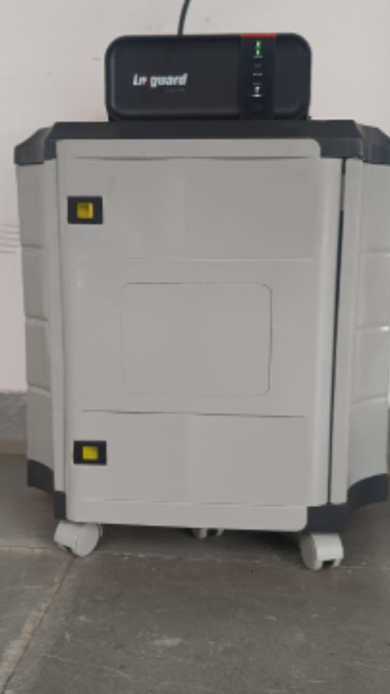 Unexpected electrical interrup