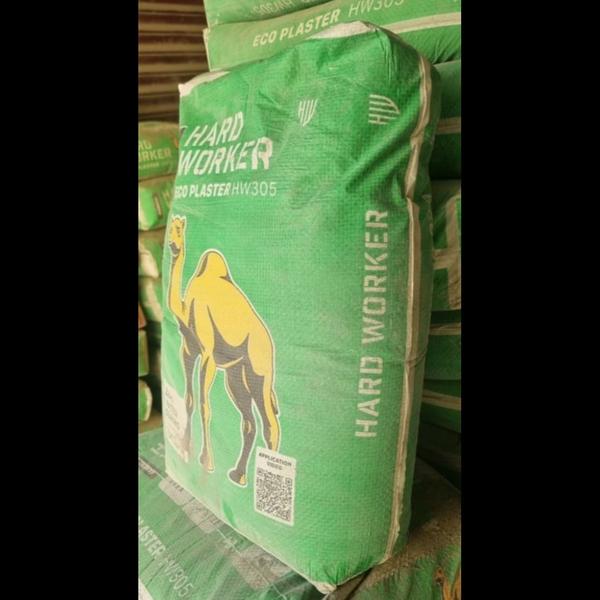 RAMCO HARDWORKER ECO PLASTER 
