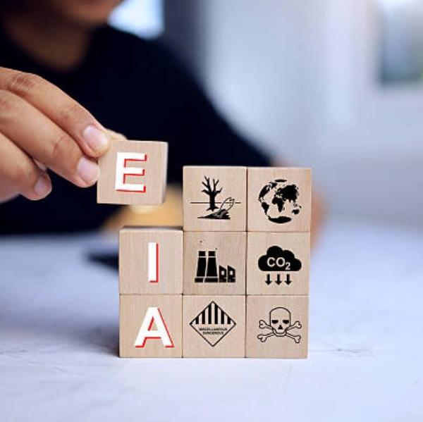 predict and mitigate environme