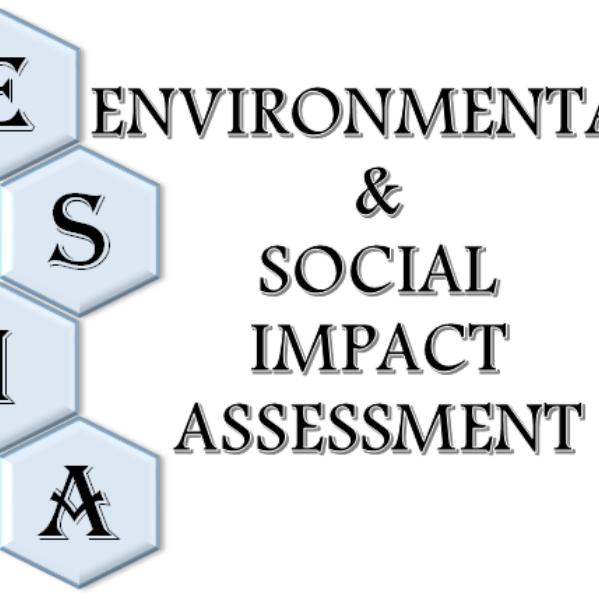what is social impact assessme