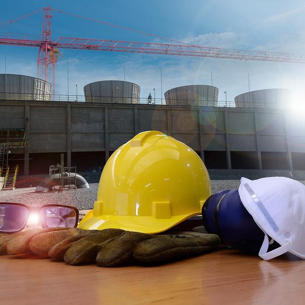 cost effective safety solution