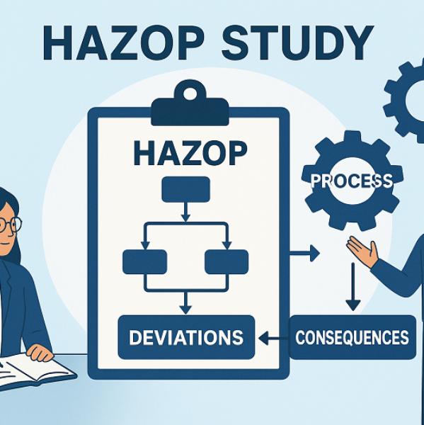 A Hazard and Operability (HAZO