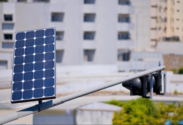 Solar Street Light Solutions i