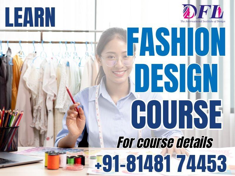 Join 3 Months to 2 years Fashi