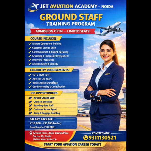 Number 1 Aviation Academy