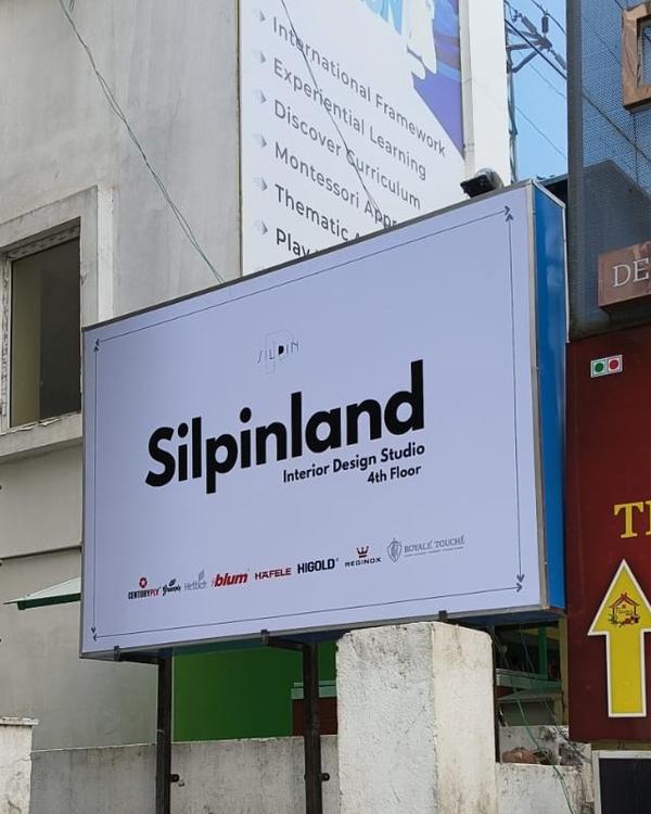 high brightness led displays