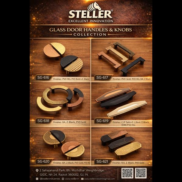 🔥 Upgrade Your Space with STELLER! 🔥✨ Premium 