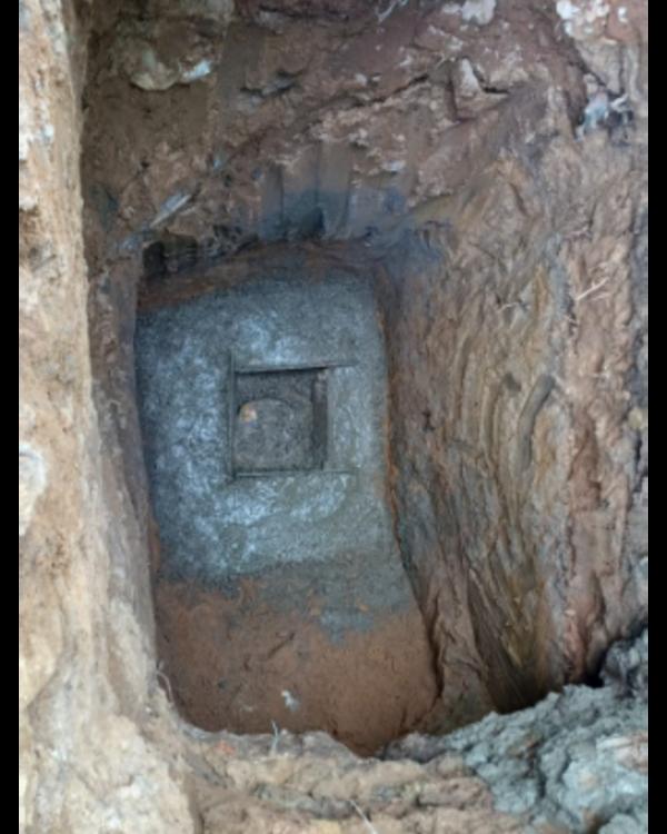 Rainwater Harvesting Main