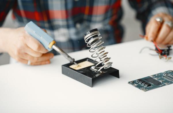 Compression springs manufacturer in Pune services 