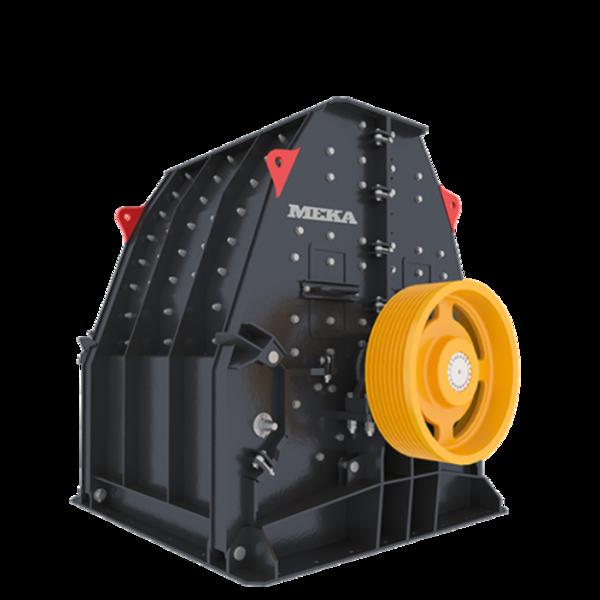 high speed hammer mill