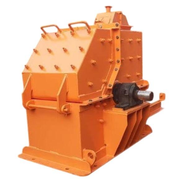 The Automatic Hammer Crusher M