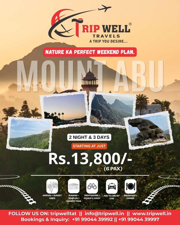 🌄 Escape to Nature’s Paradise