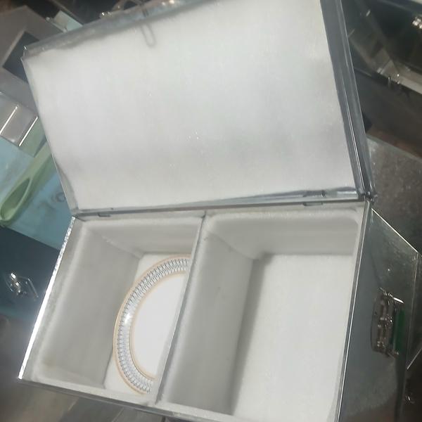 update image