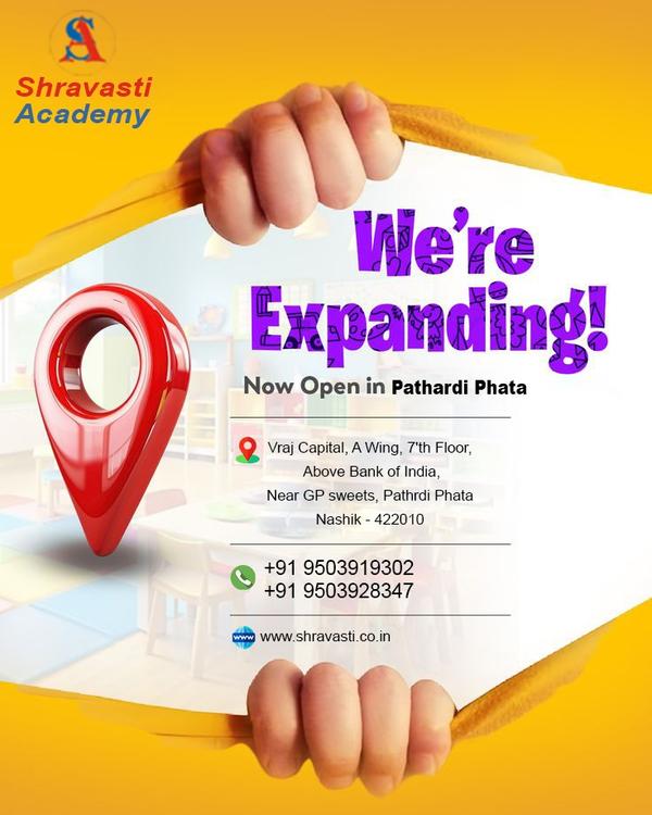 Now open in Pathardi Phat