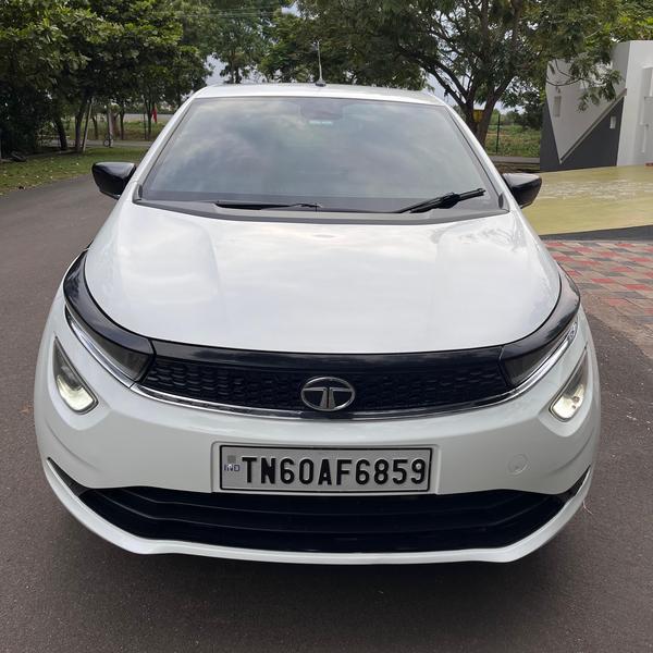 Tata petrol+cng vehicle availa