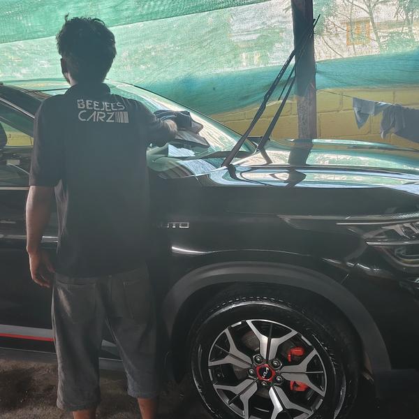 Car Wash Services Near Me In P