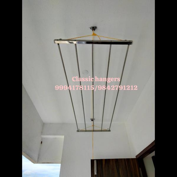 Classic Hangers:Easy lift
, cl