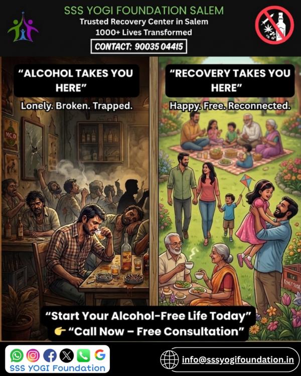 addiction free life guidance