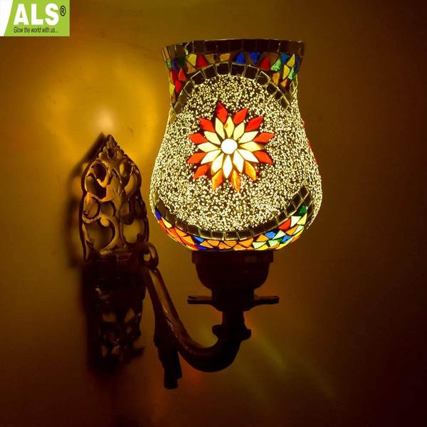 Wall Light. Manufacturers