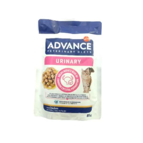 Urinary Cat Food in Goreg