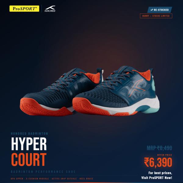 Level up your footwork today! Available now at Pro