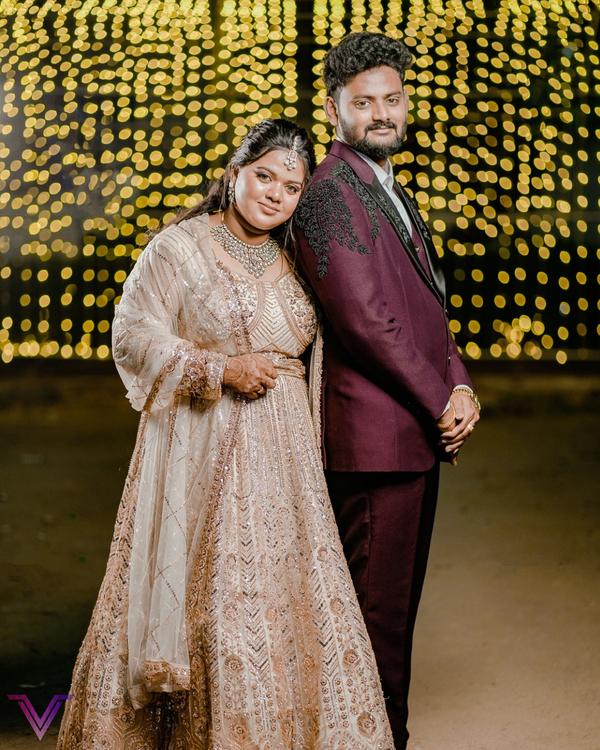 Vishnu Photography is recogniz