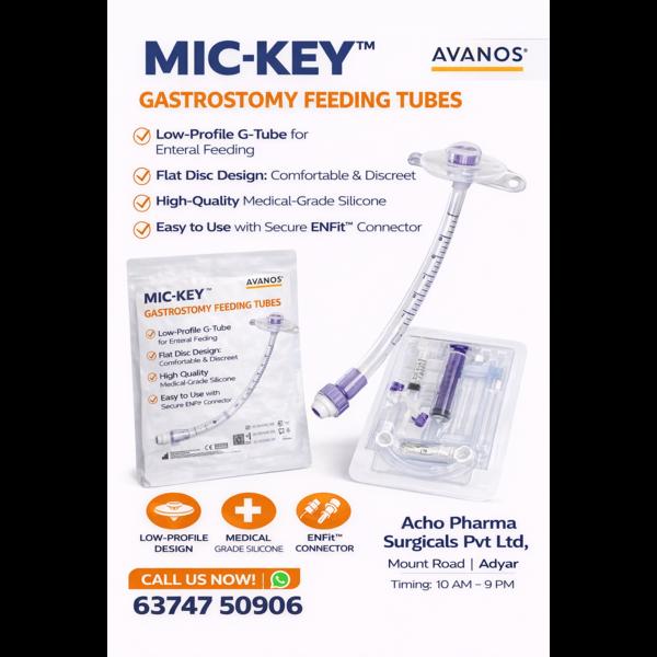 Mic-key in Vepery ,Mic-key in 