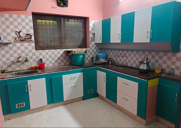 PLYWOOD HOME INTERIORS by