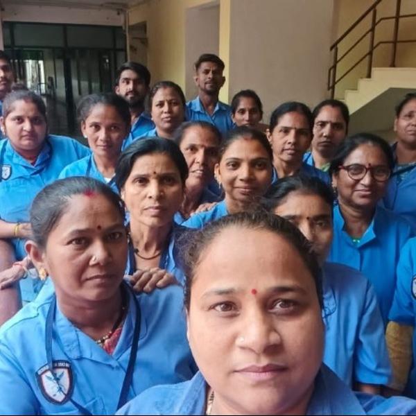 School Housekeeping Services