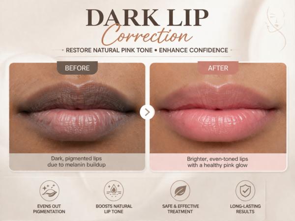 Dark Lip Correction Treatment 