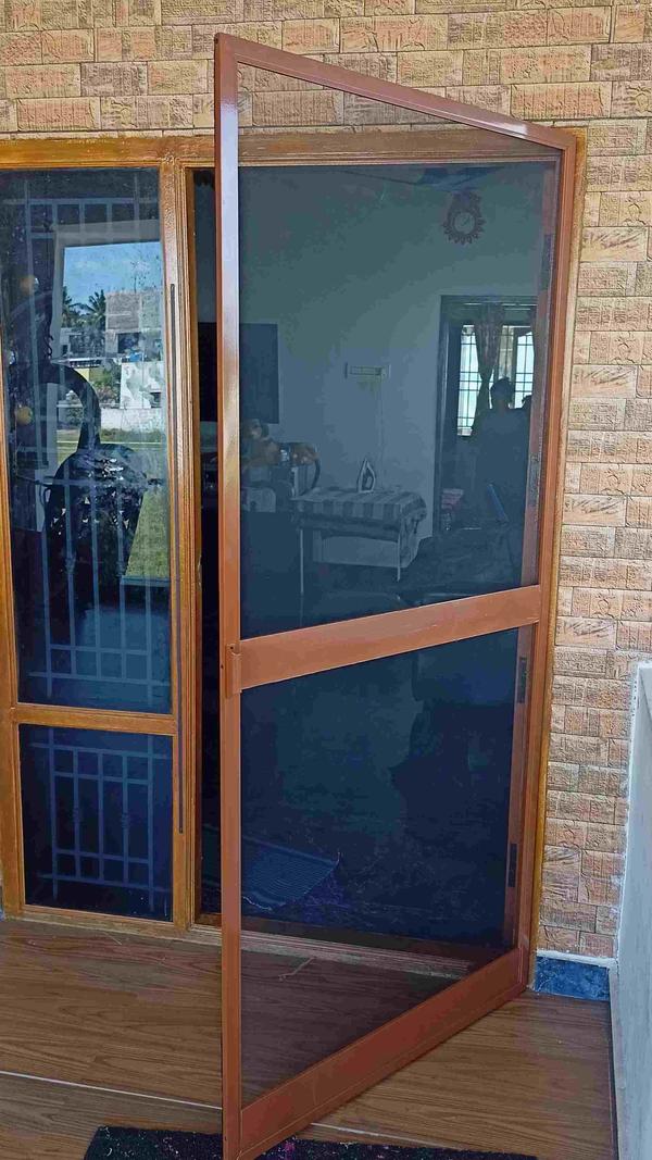 Mosquito Net Tirupur – Summer 