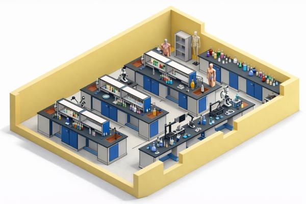Setting up a CBSE Composite Science Lab? Here is e